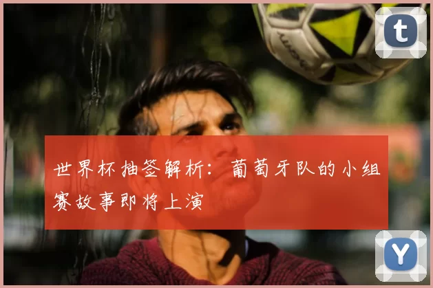 世界杯抽签解析:葡萄牙队的小组赛故事即将上演