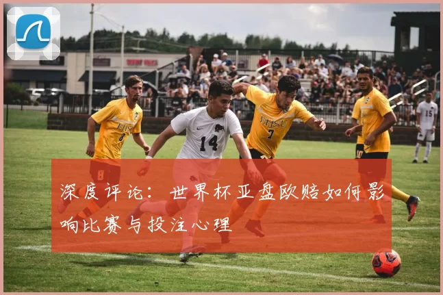 深度评论:世界杯亚盘欧赔如何影响比赛与投注心理